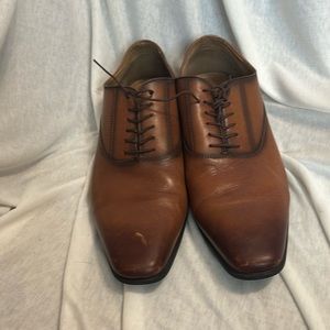 Aldo Dress Shoes - Size 13